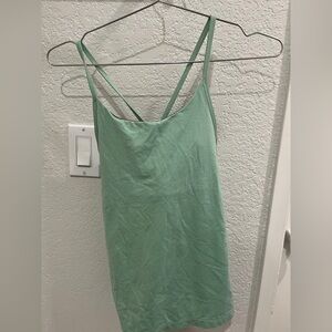 Patagonia Capilene Tank Top with Cute Straps (Small)